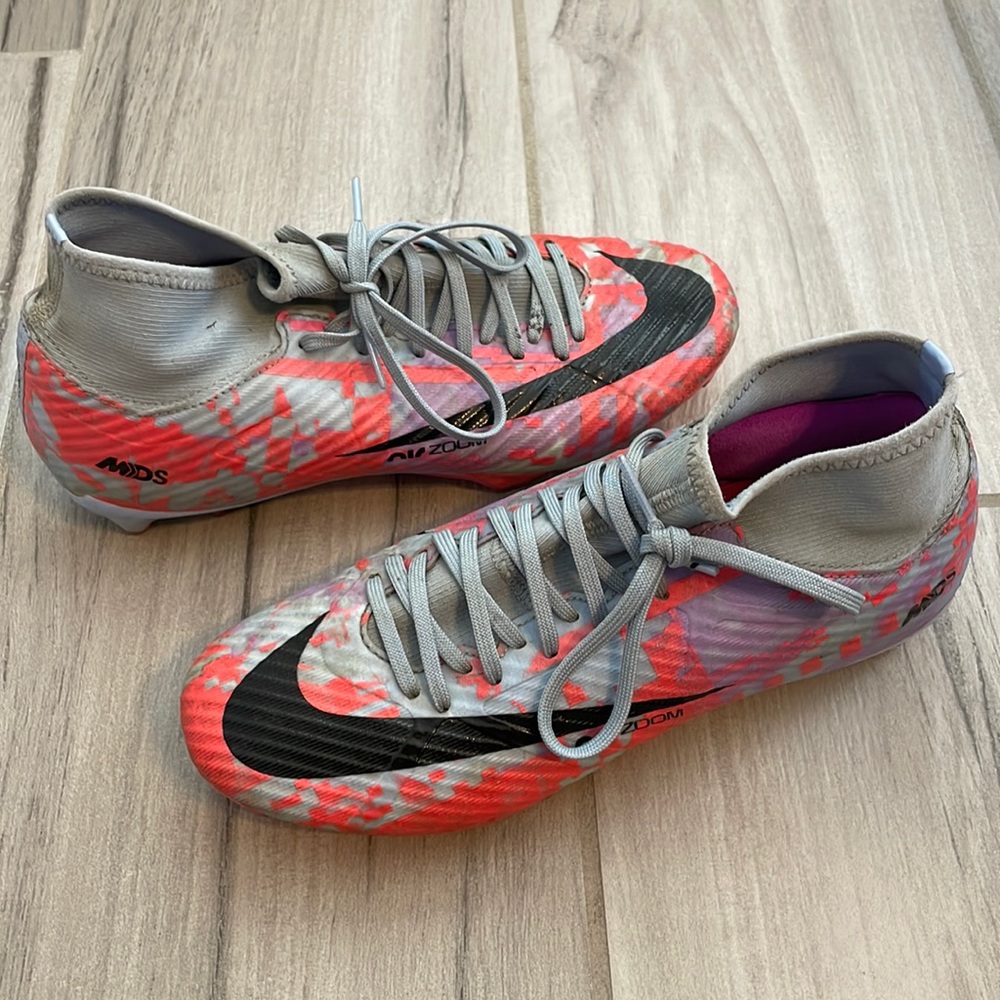 Nike Soccer Cleats